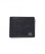 タケオキクチ タロン 二つ折り財布 カード段4  