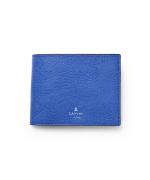 ランバンオンブルー ネビュラ 二つ折り財布 カード段6  