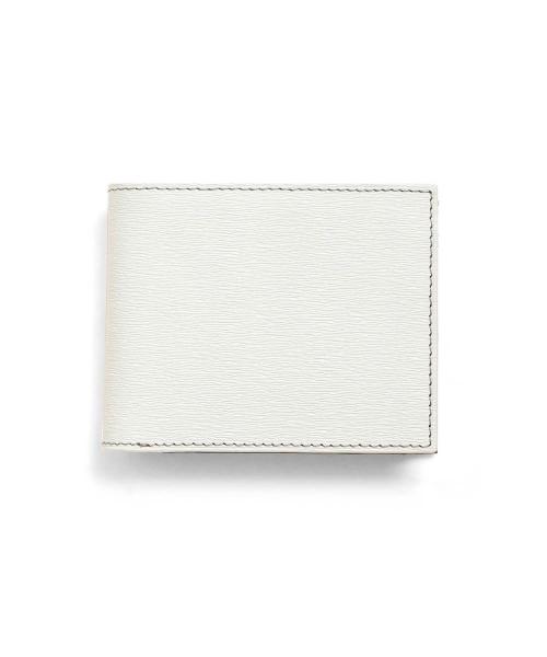 イズイット ペッパー 二つ折り財布 カード段7