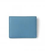 フジタカ アクセサリーズ バブル コンパクト 二つ折り財布 カード段6  