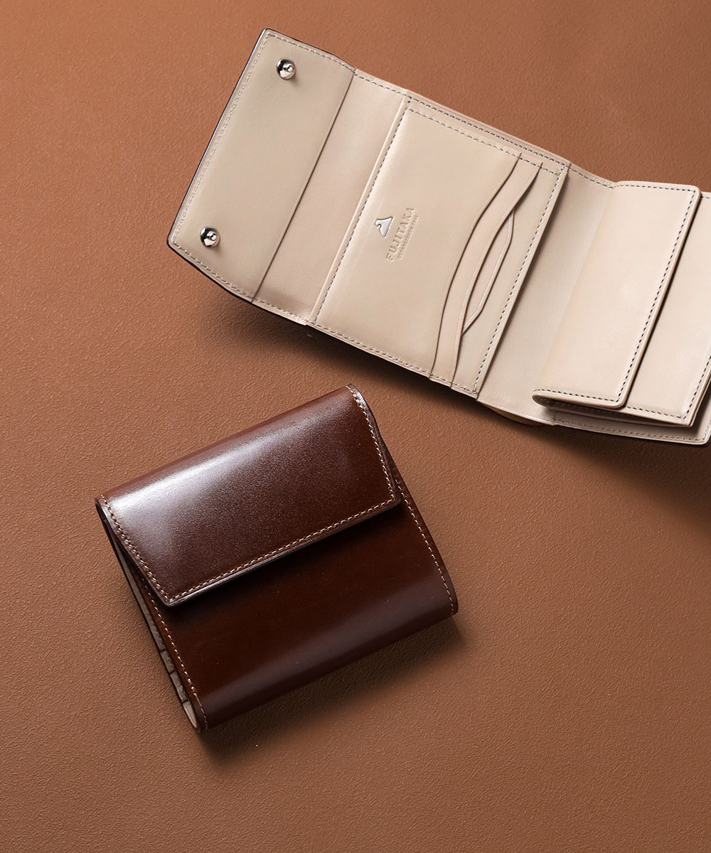 丙午 【2026年】開運財布の選び方｜カラー別！運気がアップするメンズ財布特集