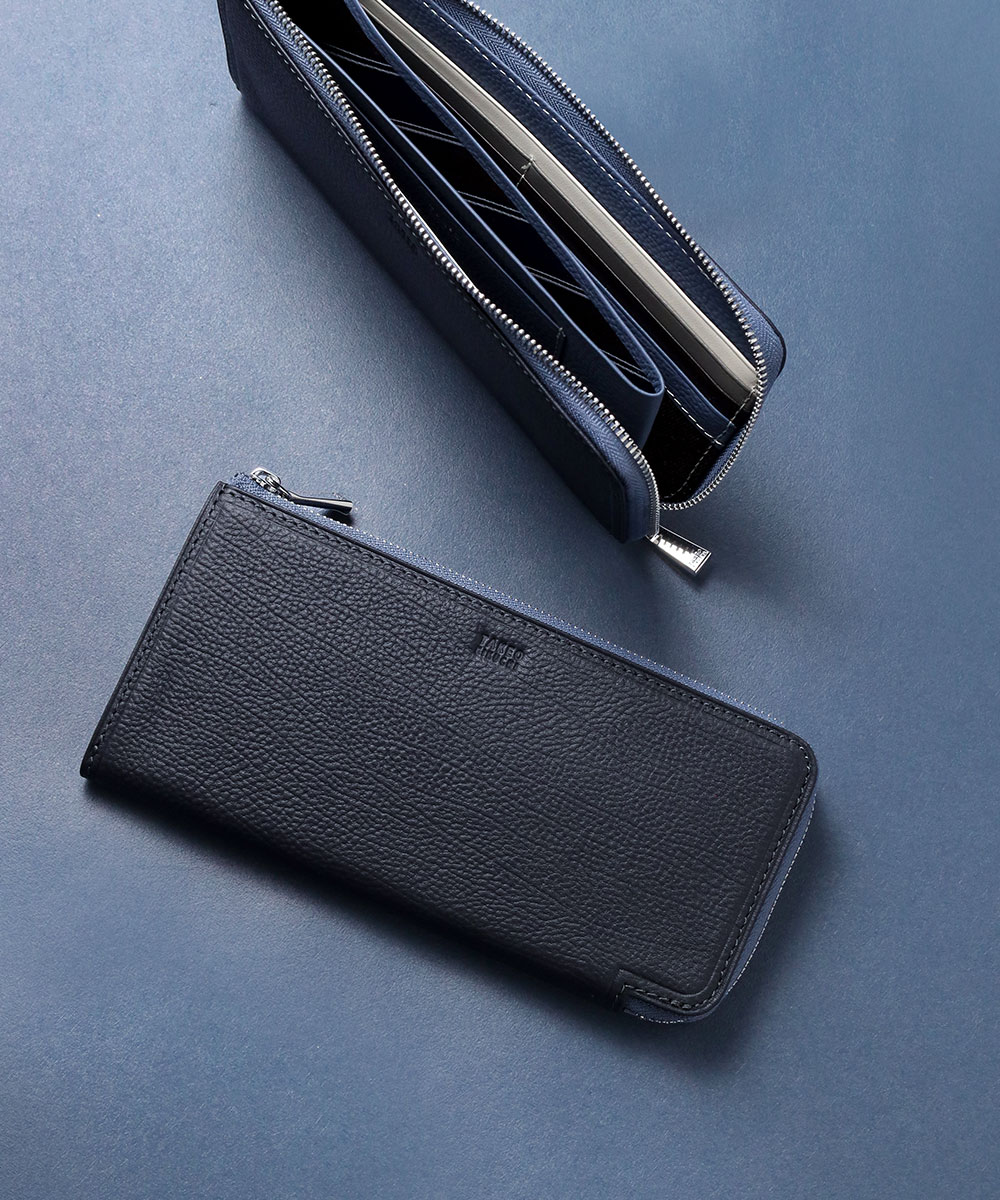 丙午 【2026年】開運財布の選び方｜カラー別！運気がアップするメンズ財布特集