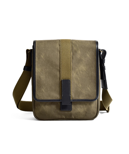 タケオキクチ クラプトン ミニショルダーバッグ