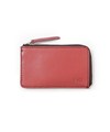 アックス ゼロツー カードケース兼用小銭入れ(ピンク)