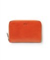 タケオキクチ アルド 小銭入れ(オレンジ)