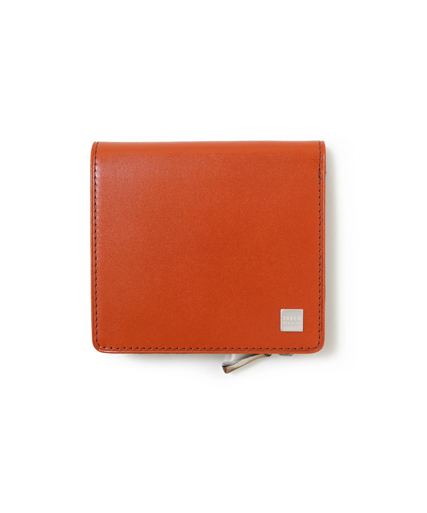 タケオ キクチ TAKEO KIKUCHI 財布 折財布 ピエール 二つ折り財布 L字ファスナー カード段10  ブランド 正規品 新品 ギフト プレゼント 人気 おすすめ 誕生日 記念日 クリスマス 送料無料 ラッピング無料 TAKEO KIKUCHI / タケオキクチ ピエール 二つ折り財布 L字ファスナー