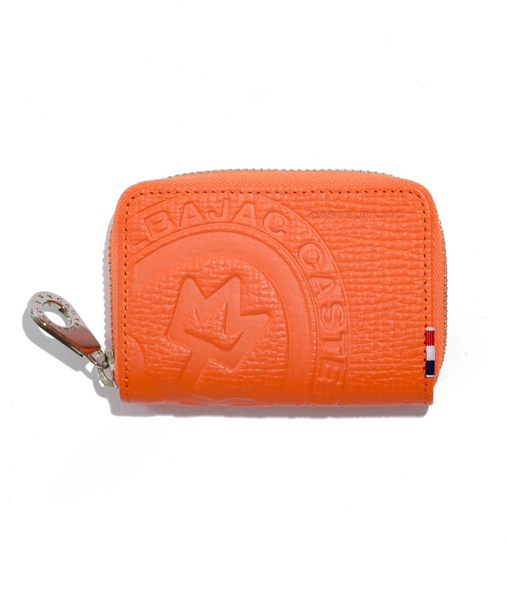 カステルバジャック ピッコロ 小銭入れ