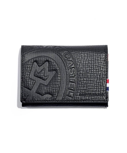 カステルバジャック ピッコロ 名刺入れ