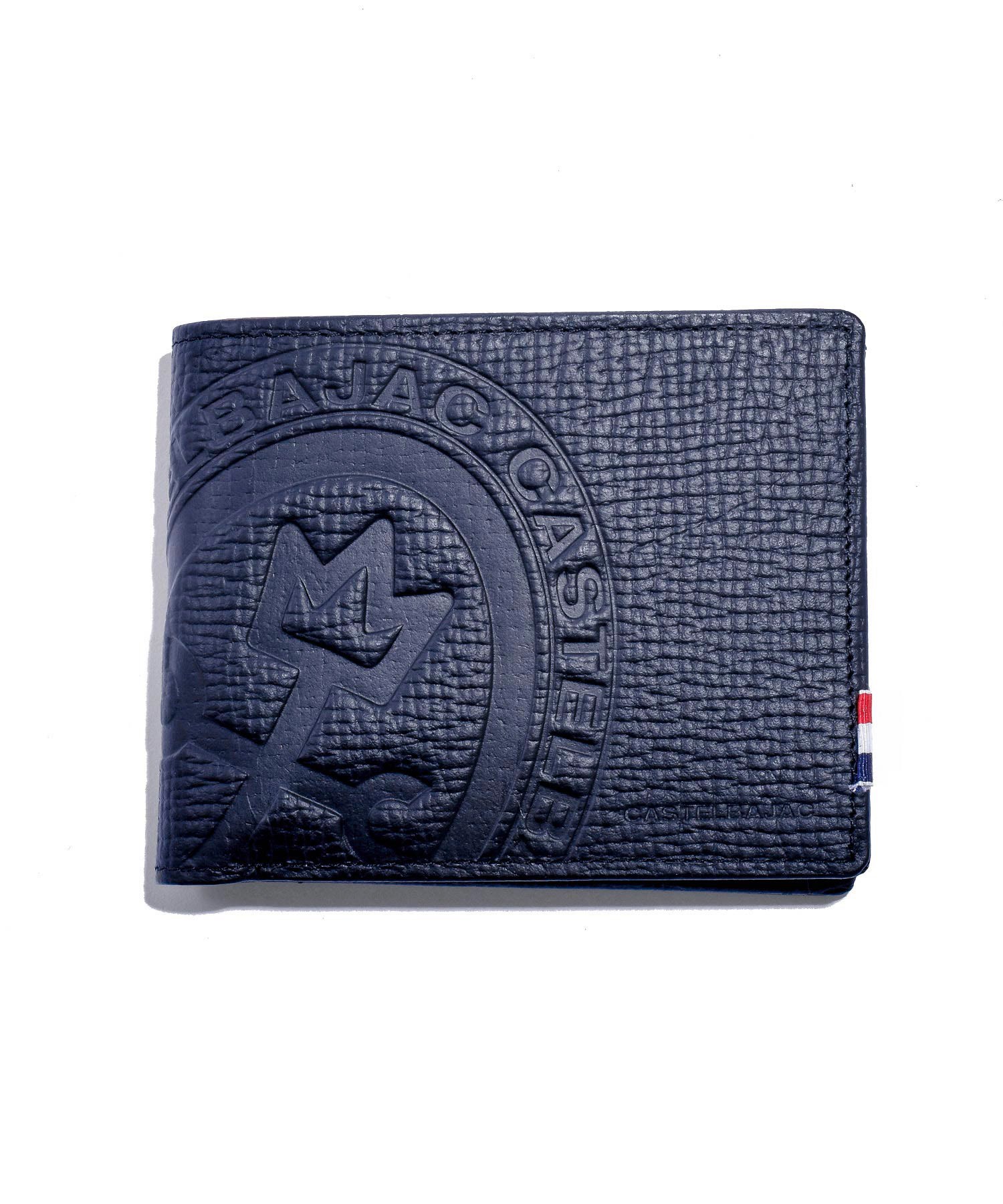 CASTELBAJAC / カステルバジャック ピッコロ 二つ折り財布 / 二つ折り