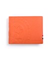 カステルバジャック ピッコロ 二つ折り財布(オレンジ)