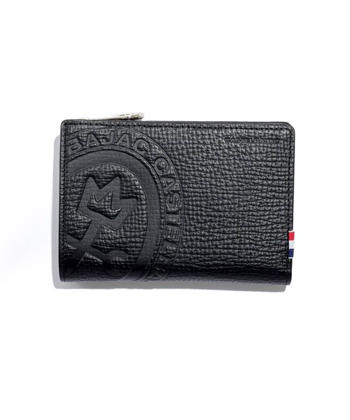 カステルバジャック ピッコロ セミ長財布