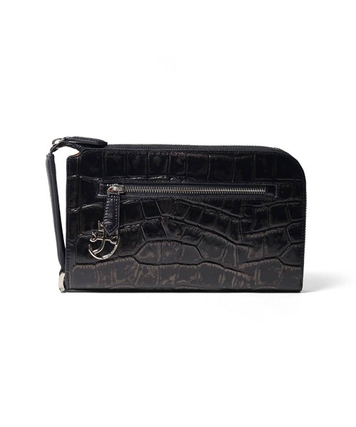 カステルバジャック ジプス  レザーメンズバッグ