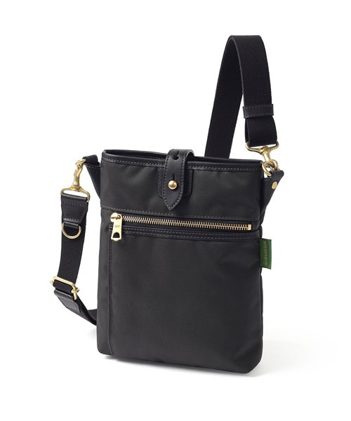 シルバーレイククラブ グレーン ミニショルダーバッグ