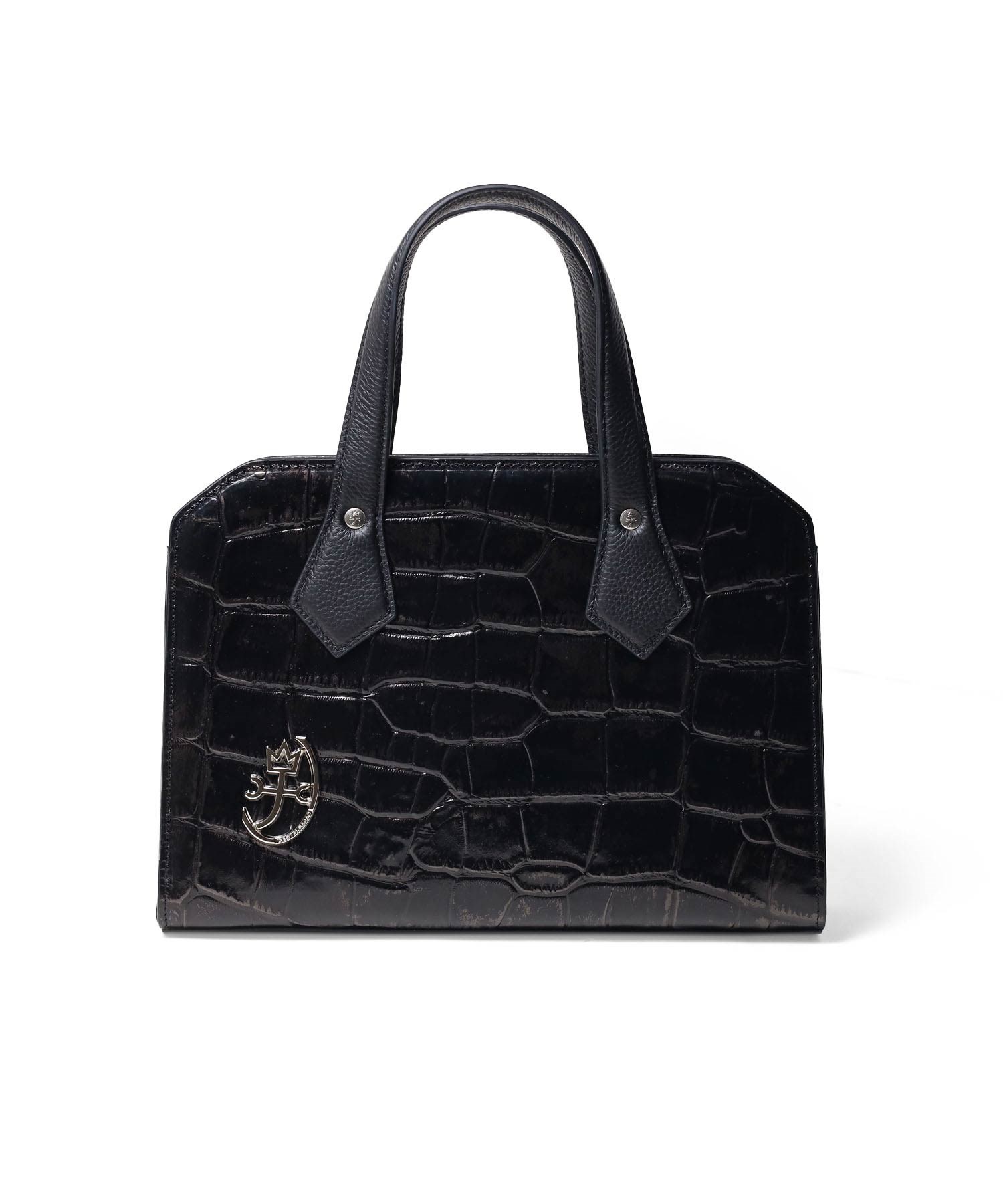 カステルバジャック ジプス レザーミニブリーフ(クロ)