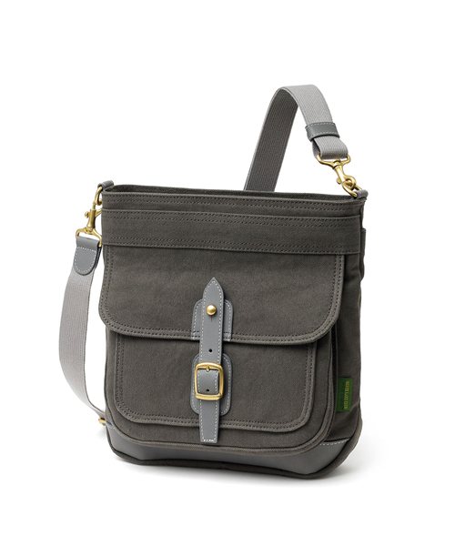 シルバーレイククラブ アハト ショルダーバッグ