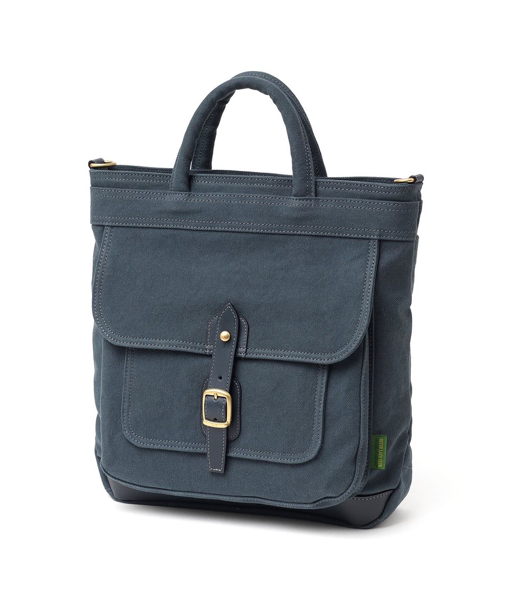 シルバーレイククラブ アハト トートショルダーバッグ A4