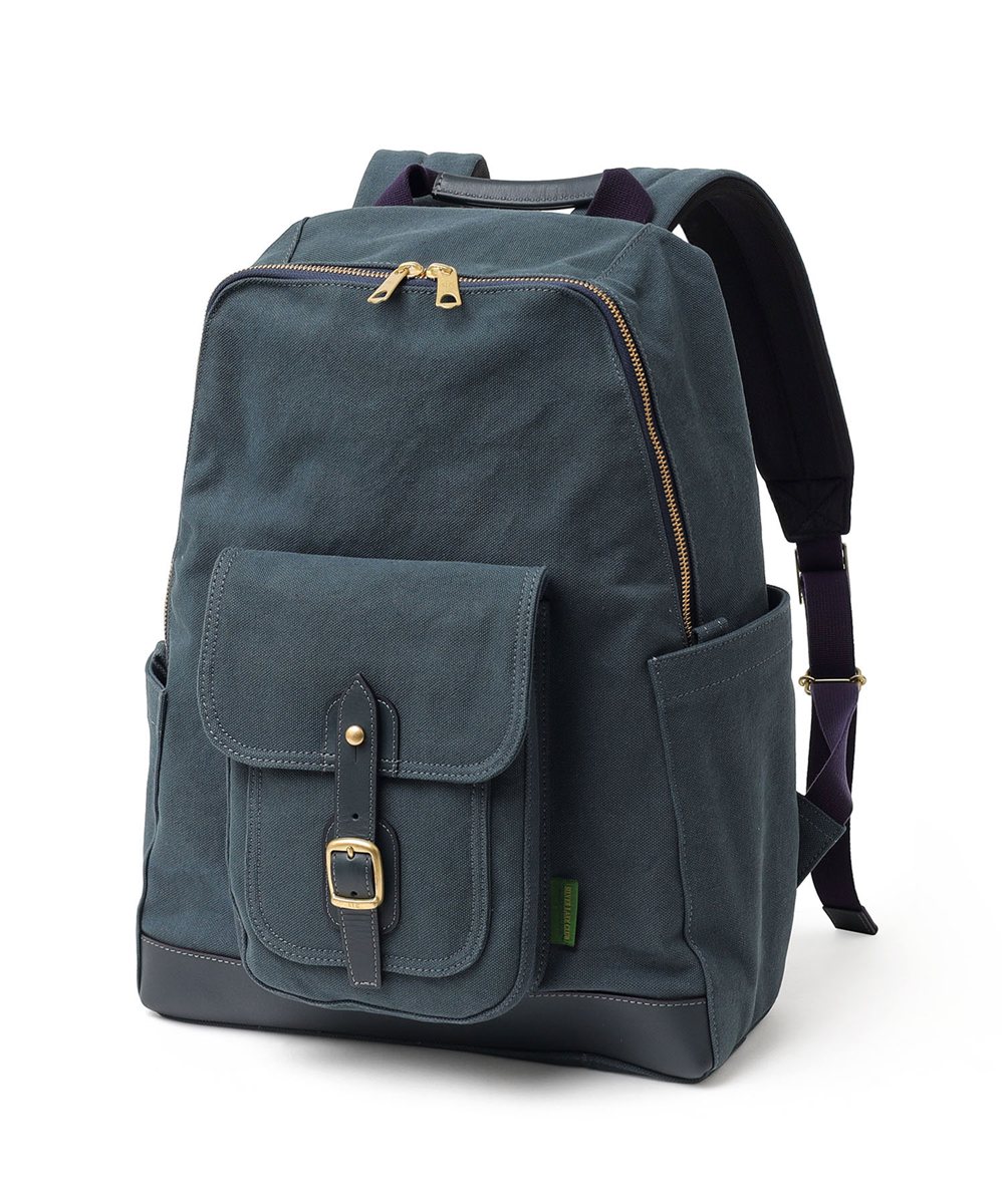 シルバーレイククラブ アハト リュック A4