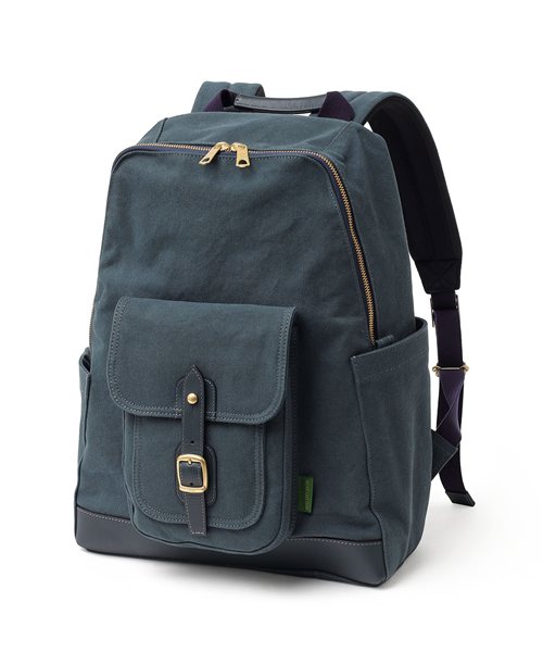 シルバーレイククラブ アハト リュック A4