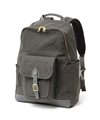 シルバーレイククラブ アハト リュック A4(グレー)