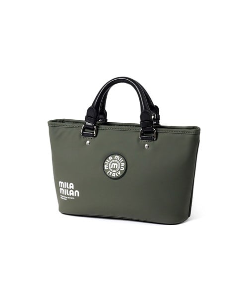 ミラ・ミラン ベスパ ミニトートバッグ