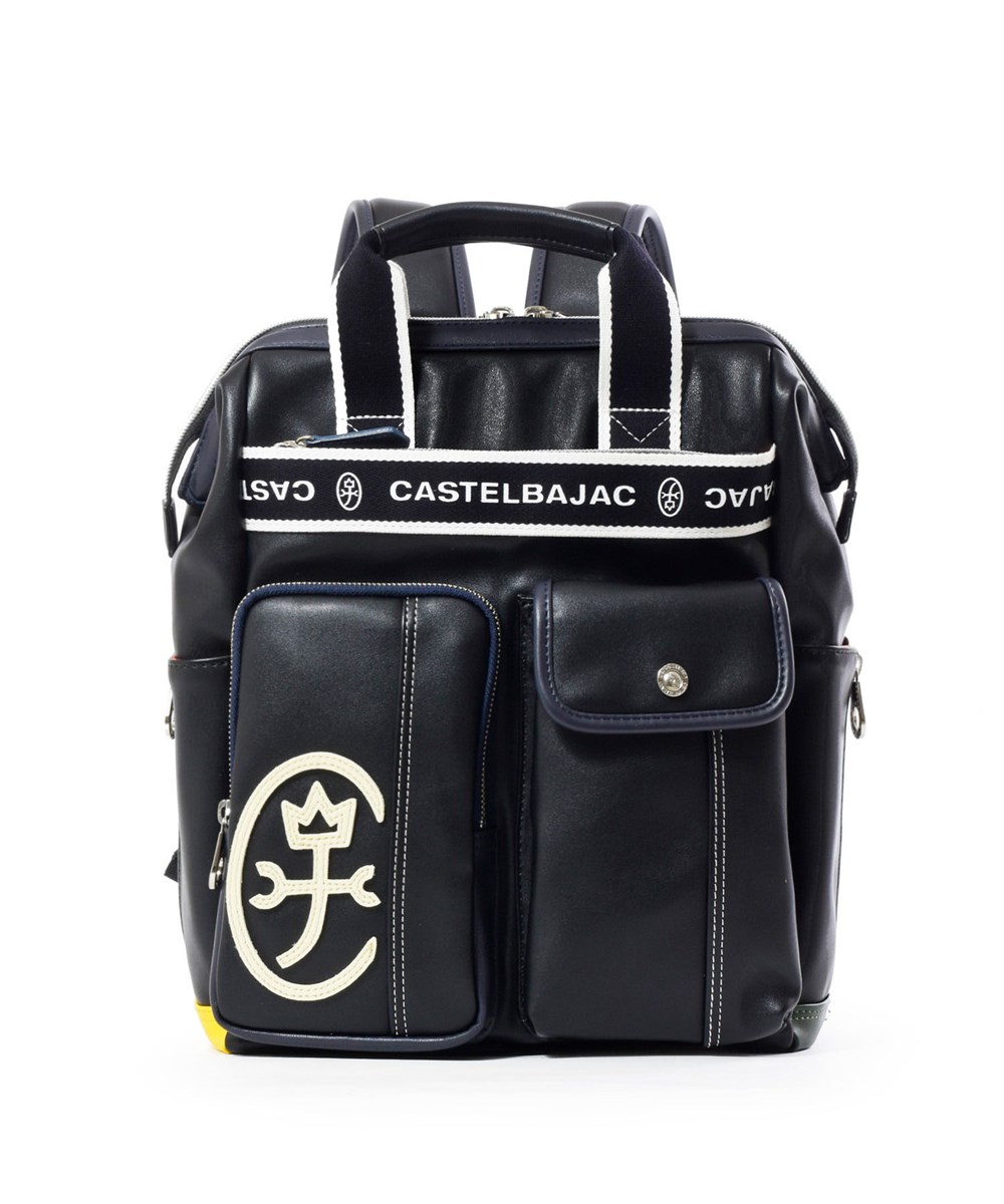 カステルバジャック ドミネ リュック A4