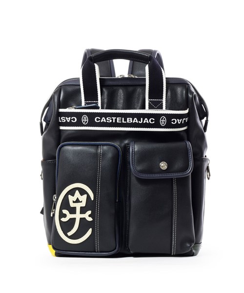 カステルバジャック ドミネ リュック A4