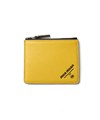 ミラ・ミラン コパー コンパクト財布(イエロー)