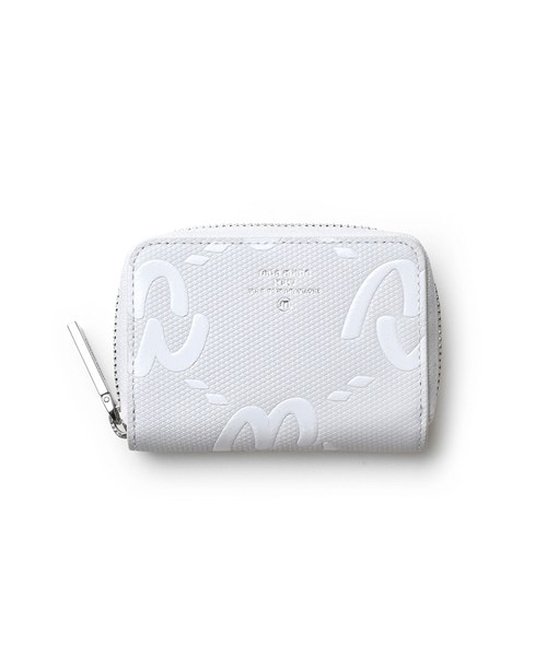 ミラ・ミラン ミオ カードケース兼用キーケース スマートキー対応