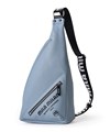 ミラ・ミラン プリモ ワンショルダーバッグ(ライトブルー)