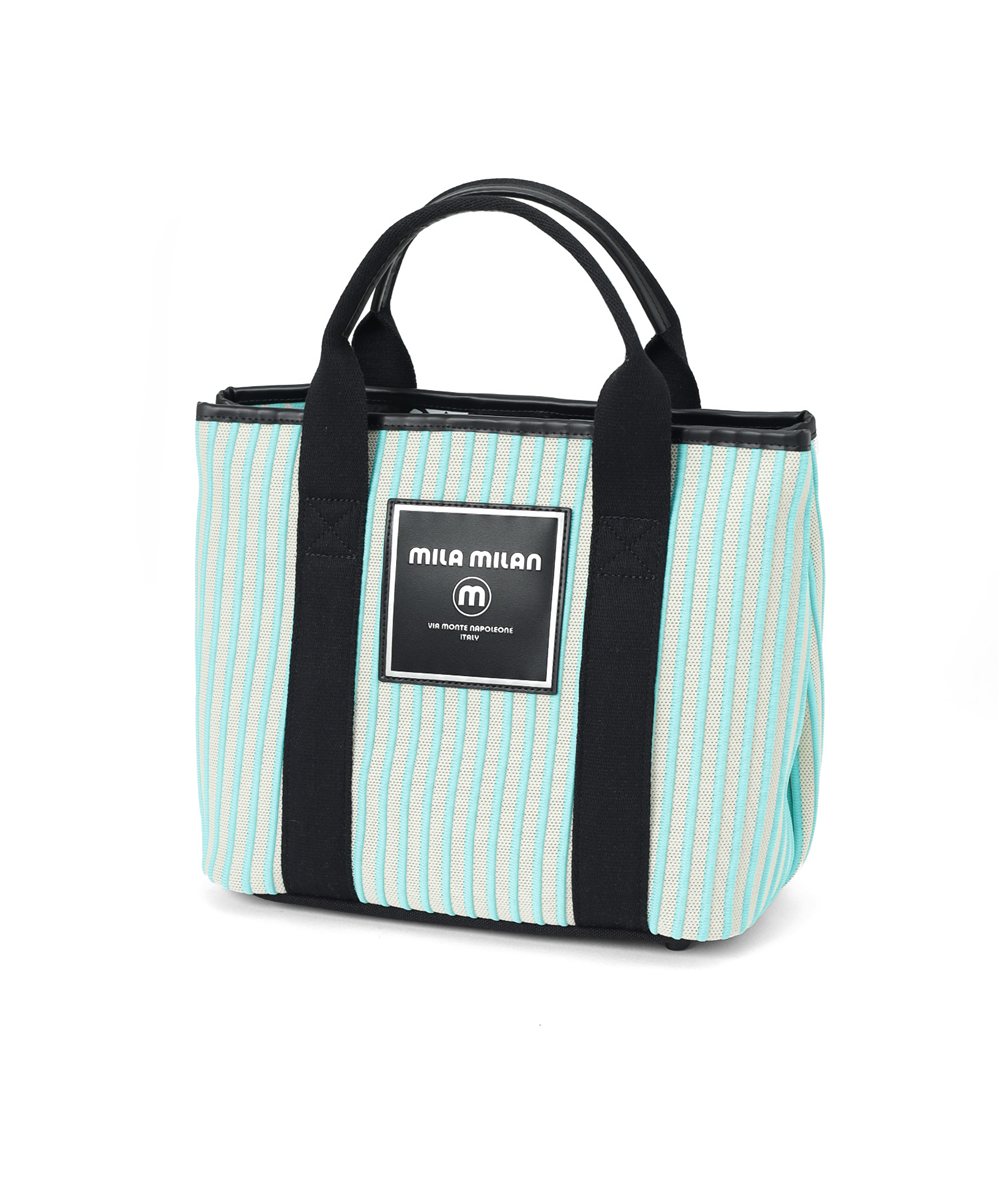 ミラ・ミラン ルチア トートバッグ A4