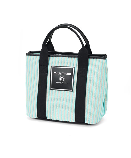 ミラ・ミラン ルチア トートバッグ A4