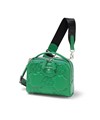 ミラ・ミラン カリーナ ミニショルダーバッグ(グリーン)