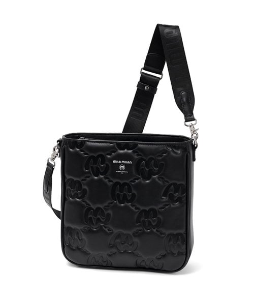 ミラ・ミラン カリーナ ショルダーバッグ