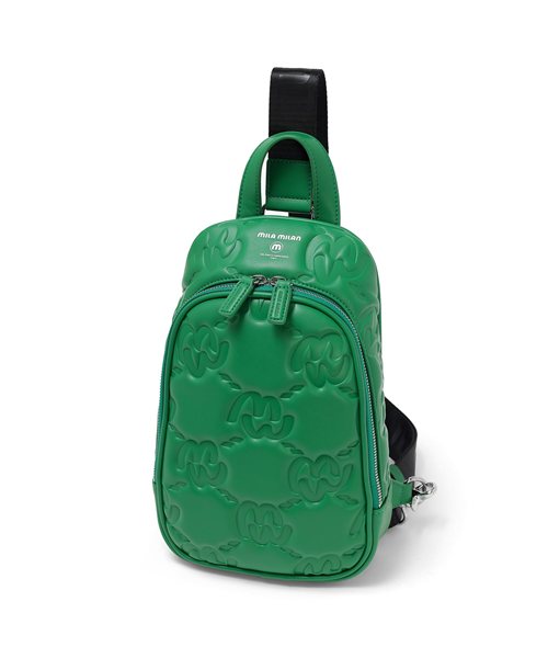 ミラ・ミラン カリーナ ワンショルダーバッグ