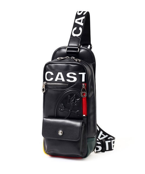 カステルバジャック ダルトン ワンショルダーバッグ