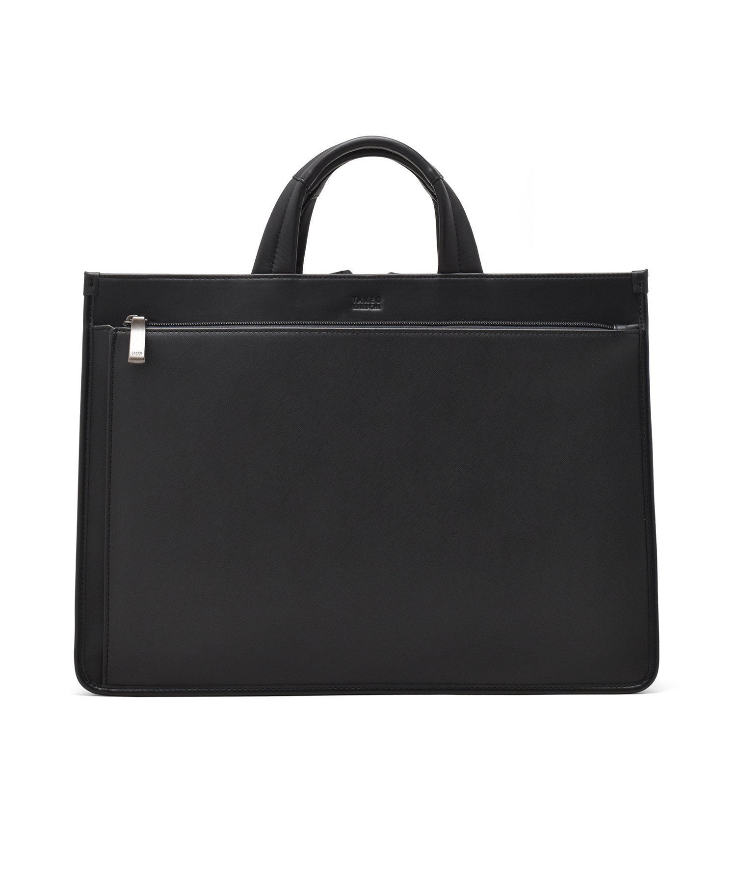 タケオキクチ ナビ ビジネスバッグ B4 【2025年夏 / 日本テレビ日曜ドラマ使用商品】(クロ)