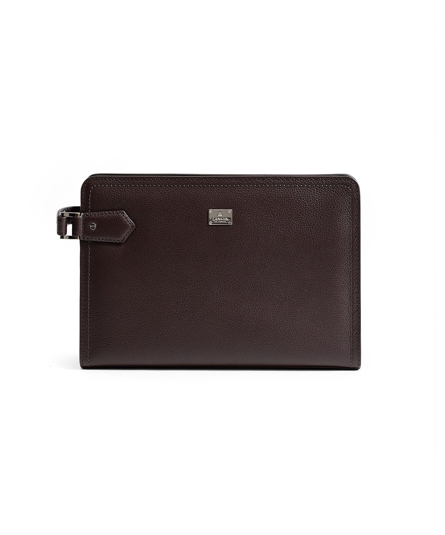 MA まとめ売り　28枚セット ランバン コレクション マクシム レザーメンズバッグ 28cm メンズ No