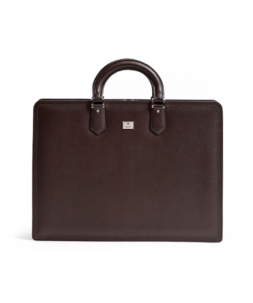 ランバン コレクション マクシム レザービジネスバッグ A4