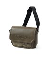 カステルバジャック ノワ ミニショルダーバッグ(カーキ)