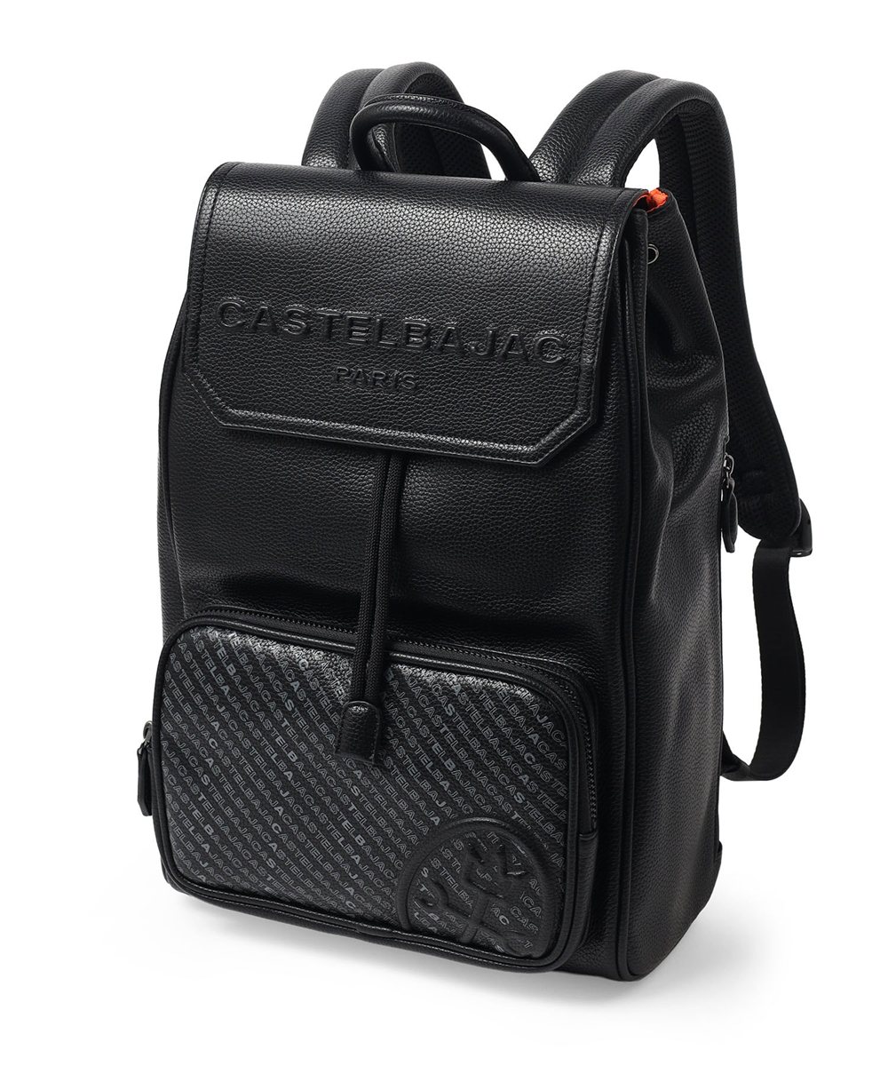 カステルバジャック ノワ リュック A4
