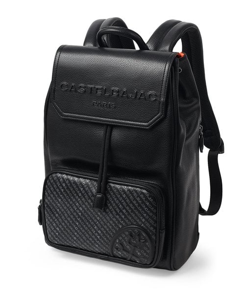 カステルバジャック ノワ リュック A4