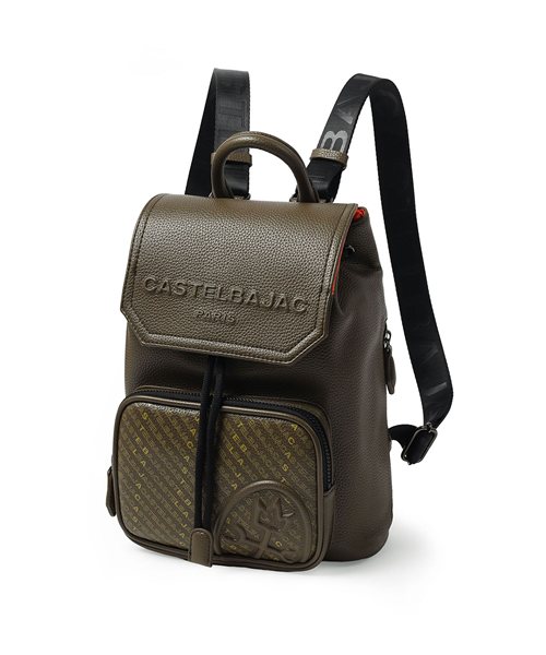 カステルバジャック ノワ ミニリュック