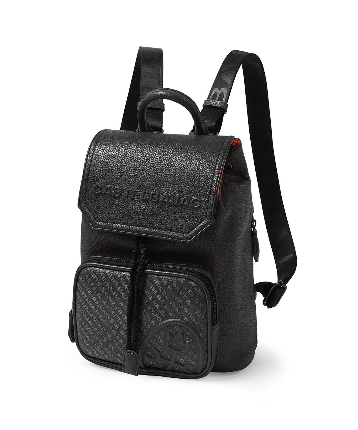 CASTELBAJAC / カステルバジャック ノワ ミニリュック / リュック