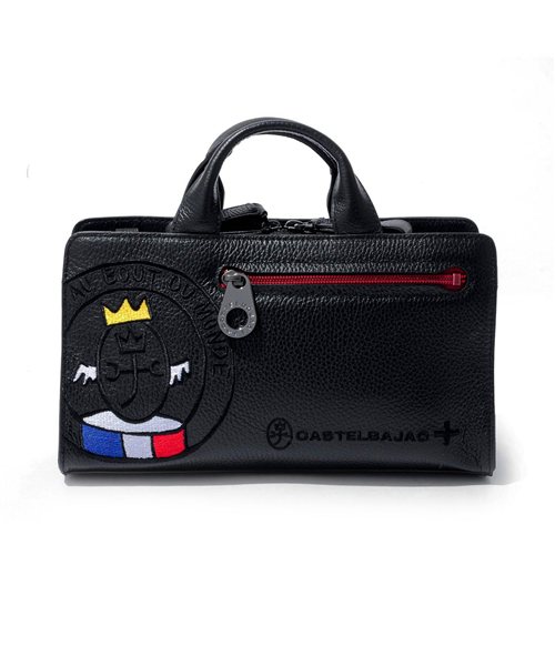 カステルバジャック リンク メンズバッグ 2WAY