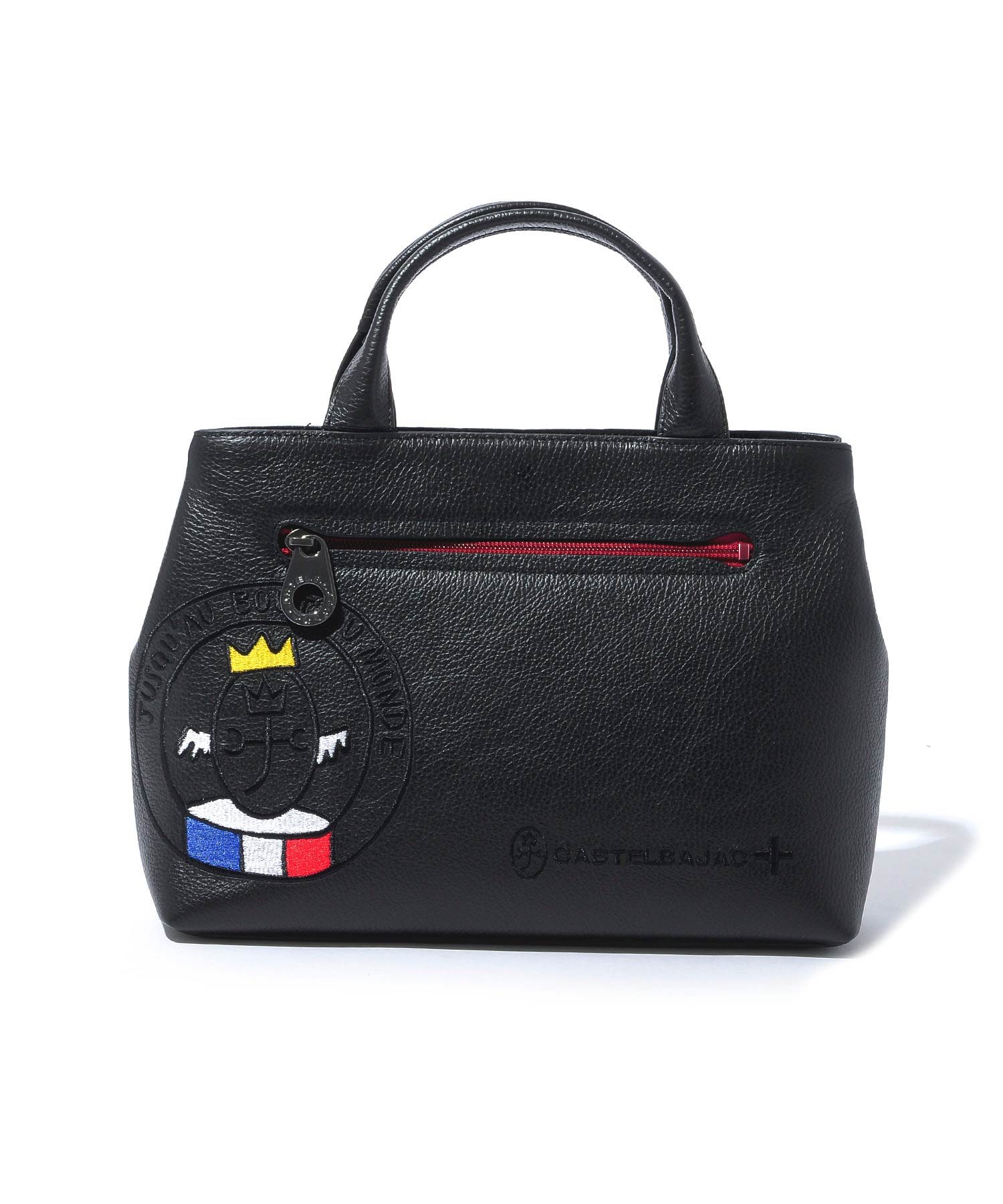 未使用新製品　CASTELBAJACドライビングトートバッグ カステルバジャック リンク ドライビングトート メンズ No.30511｜公式