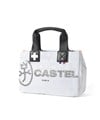 カステルバジャック パセ ドライビングトートバッグ(シロ)