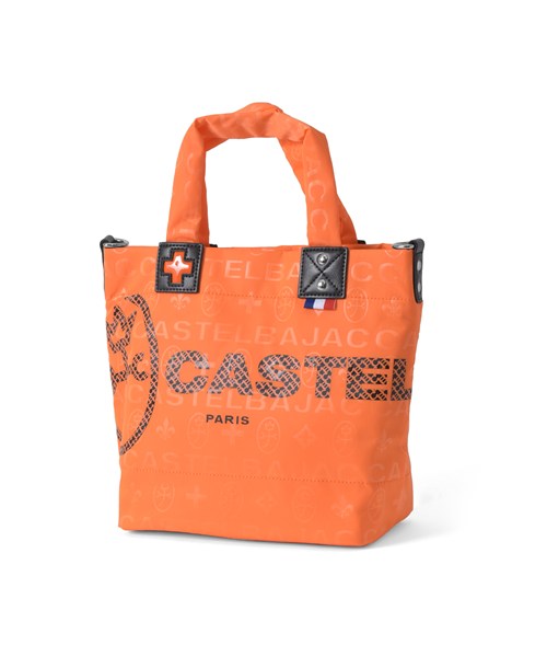 カステルバジャック パセ トートバッグ B5