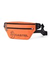 カステルバジャック パセ ボディバッグ(オレンジ)