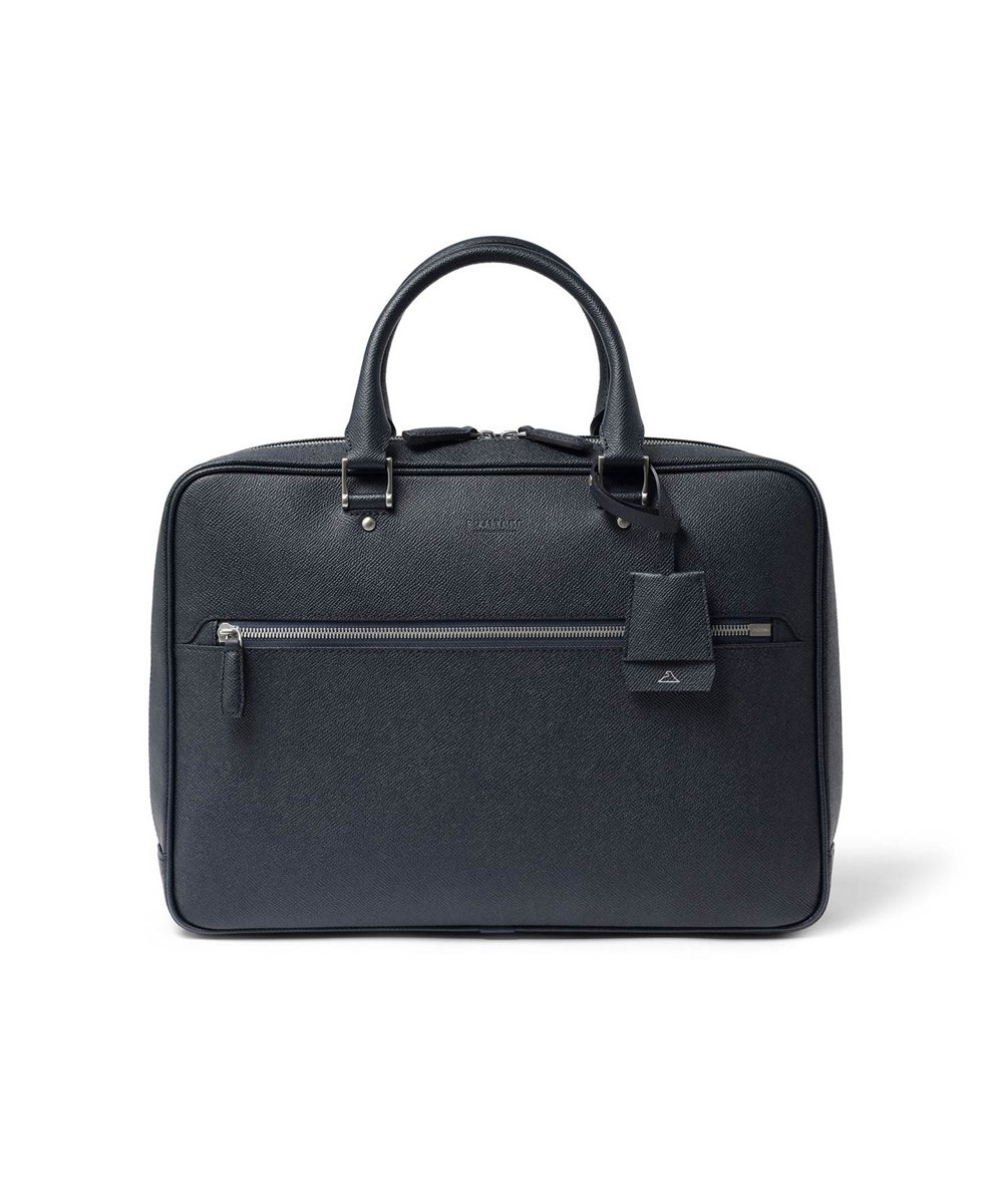 フジタカ ルフト レザービジネスバッグ A4