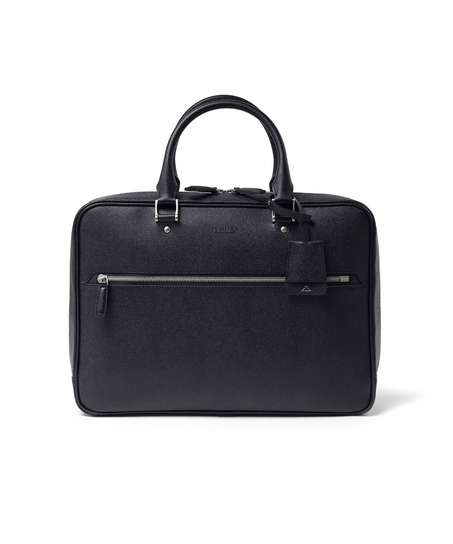 ✨極美品✨COACH　レガシー　ビジネスバッグ A4収納可 グラブタンレザー黒 フジタカ ルフト レザービジネスバッグ A4 メンズ No.331098｜公式通販